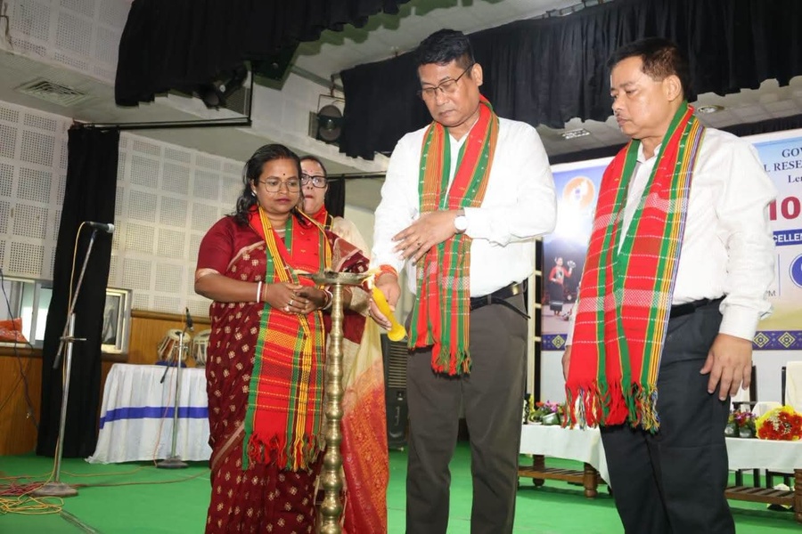 Government Encouraging Youth Towards Sports to Keep Them Away from Addiction: TW Minister