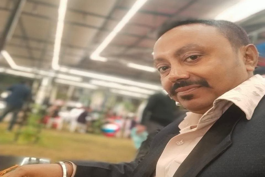 Arrest Made in Dharmanagar Councillor Rahul Kishore Roy Suicide Case