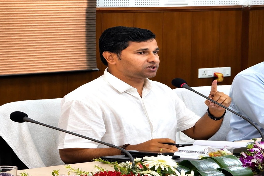 Bangladesh would turn into land of skeleton if sanatan dharma ends: Minister