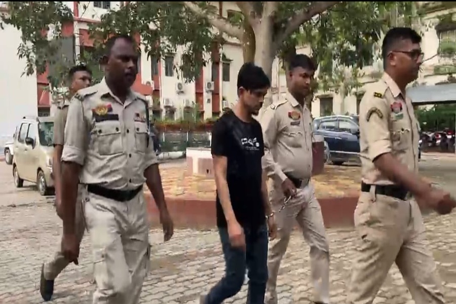 North Tripura Court sentences man to ...
