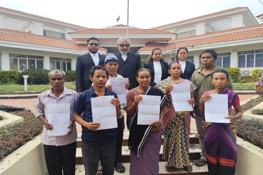 Six DRW Employees Regularised After Supreme Court Directive