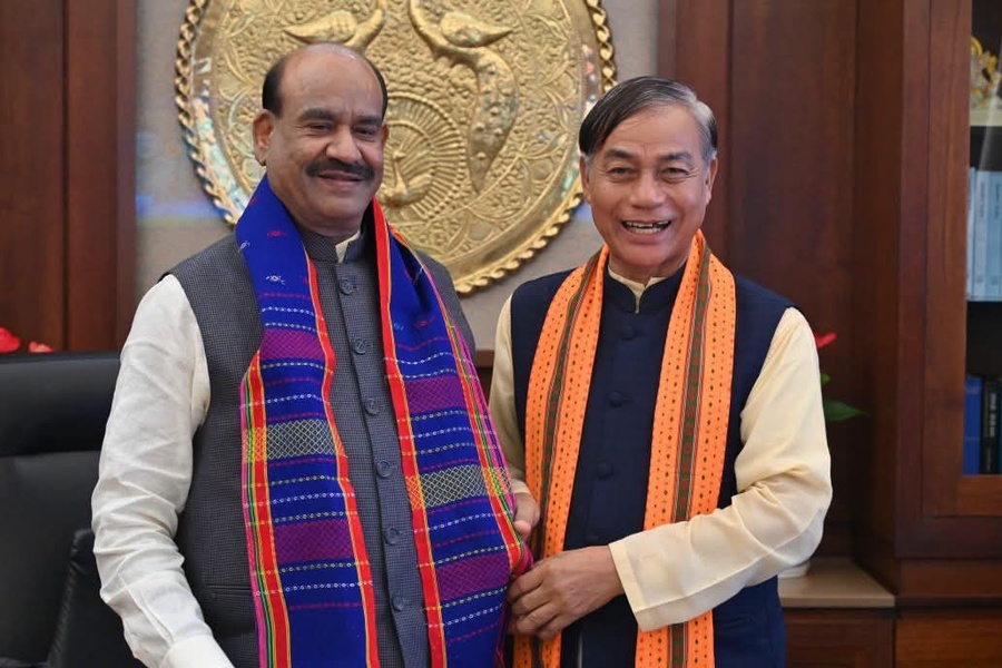 Agartala to host 23rd CPA Northeast conference on November 26-27
