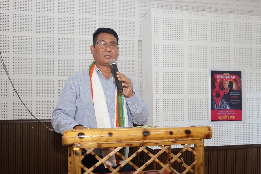 TW Minister Orders Halt to Road Work Over Engineer’s Absence