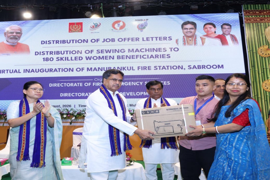 Women’s empowerment vital for buildin...
