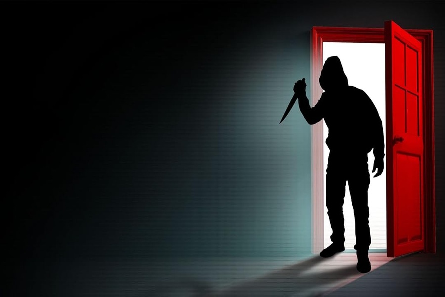 Housewife killed, husband held in Tripura